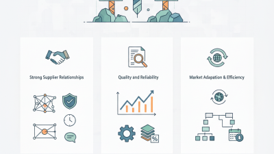 Top Tips for Sourcing Wholesale Rock Drill Feed Manufacturing?