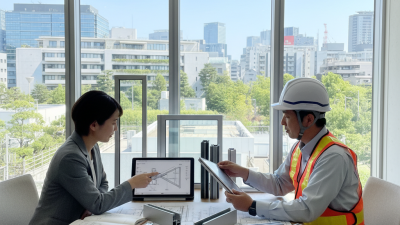 10 Essential Tips for Sourcing Aluminum Doors and Windows in Japan?