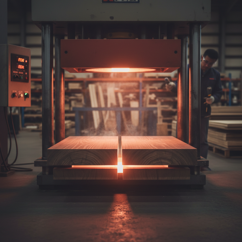 What is a Hot Pressing Device and How Does It Work?