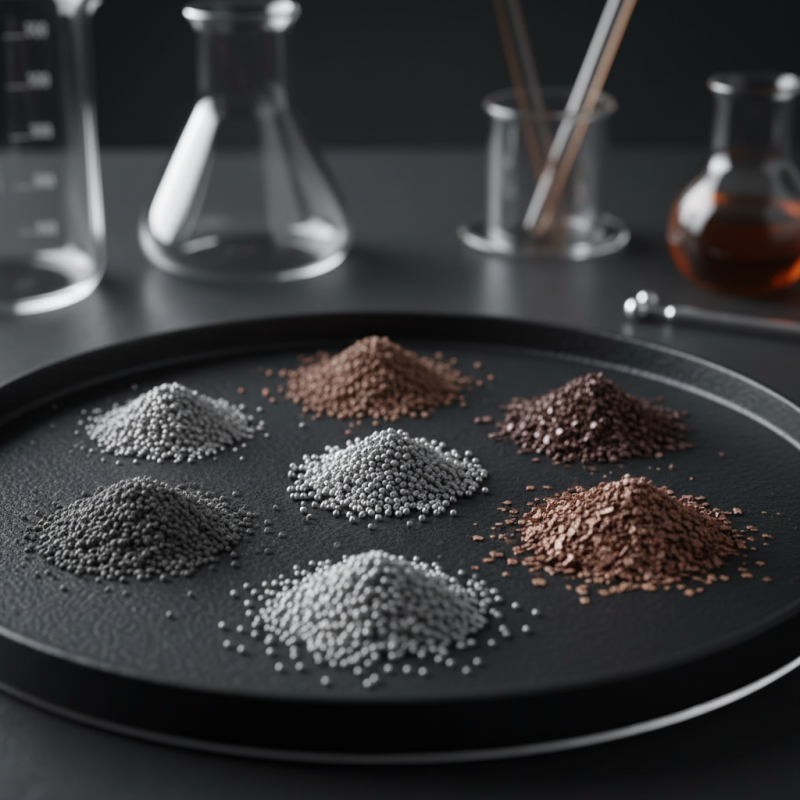 2026 How to Source High Quality Powder Metals for Your Needs?