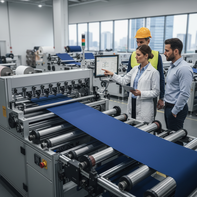 Best Longitudinal Cutting Machine Options for Global Buyers?