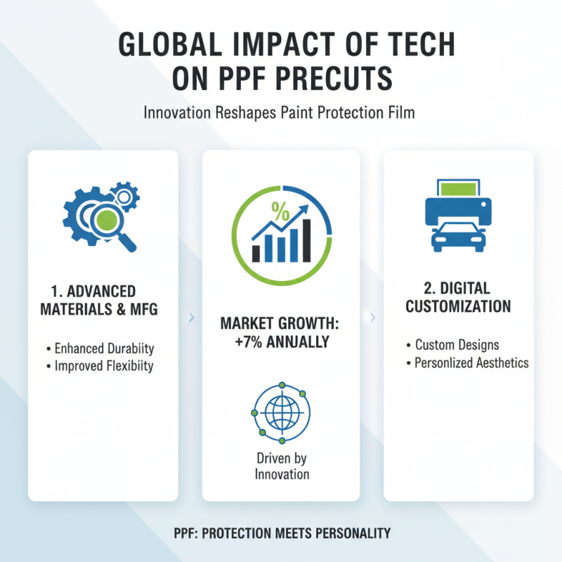 Top 10 Ppf Precut Data Insights for Global Buyers?