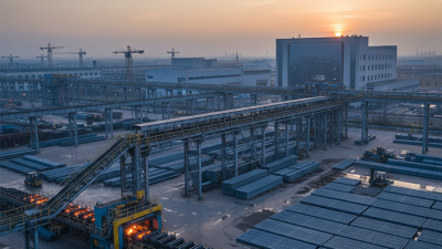 Top 10 I Bar Grating Companies for Global Buyers