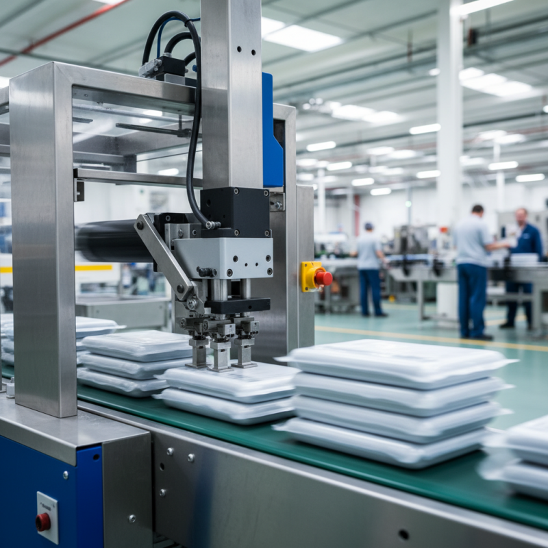 Why Choose the Best Mechanical Clipping Machine Supplier for Your Needs?