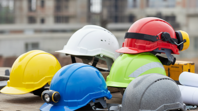 2026 Safety Helmet Construction Buying Guide for Global Buyers?