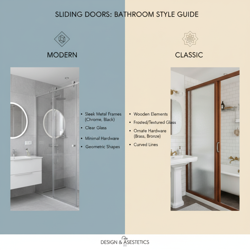 How to Choose the Best Sliding Glass Door for Your Shower?