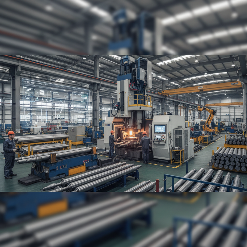 Top Hammer Rods Manufacturer Guide for 2026 Global Buyers?