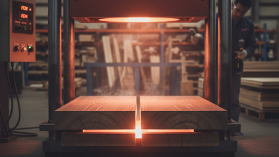 What is a Hot Pressing Device and How Does It Work?