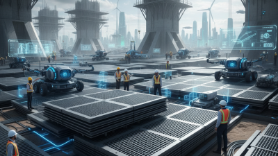 Top Notch Gratings Suppliers for Your 2026 Projects?