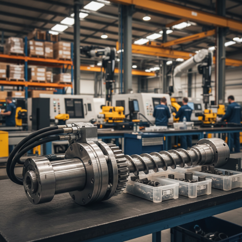 Essential Tips for Finding Reliable Supply Rock Drill Feed Manufacturer?