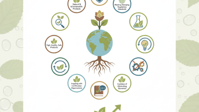Top 10 Organic Skin Care Tips for Global Suppliers to Consider