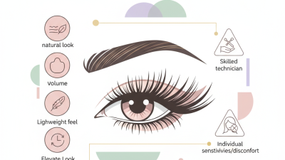 Top 10 Reasons to Choose Flat Eyelash Extension for Your Beauty Routine?