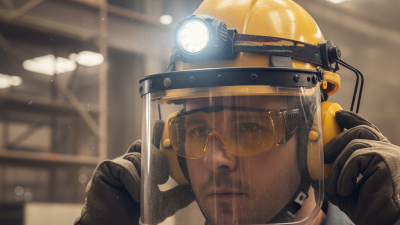Top Hard Hat Accessories Manufacturer in China for Your Needs?