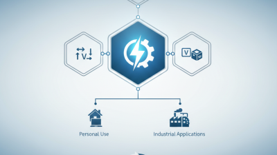2026 Best Converter Transformer Options for Your Needs?