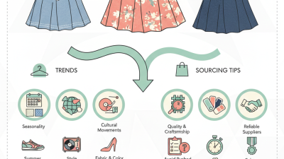 Skater Pleated Skirt Trends and Sourcing Tips for Buyers?