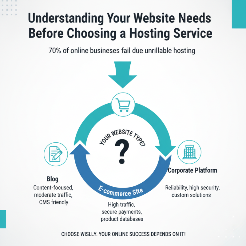 10 Essential Tips for Choosing the Best Website Hosting Sites for Your Needs?