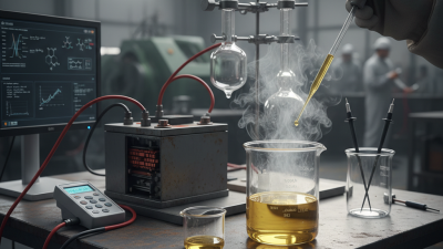 What is Battery Acid and How is it Used in Industry?