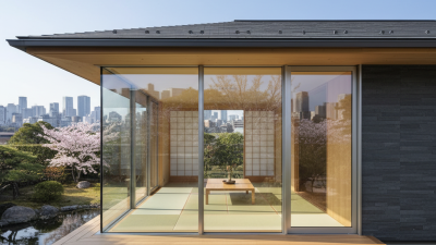 China Best Aluminum Doors and Windows for Japan Buyers?