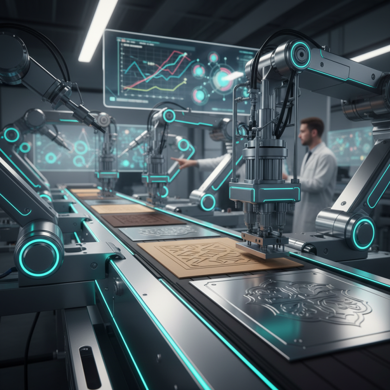 Top Automated Embossing Equipment Companies to Consider in 2026?