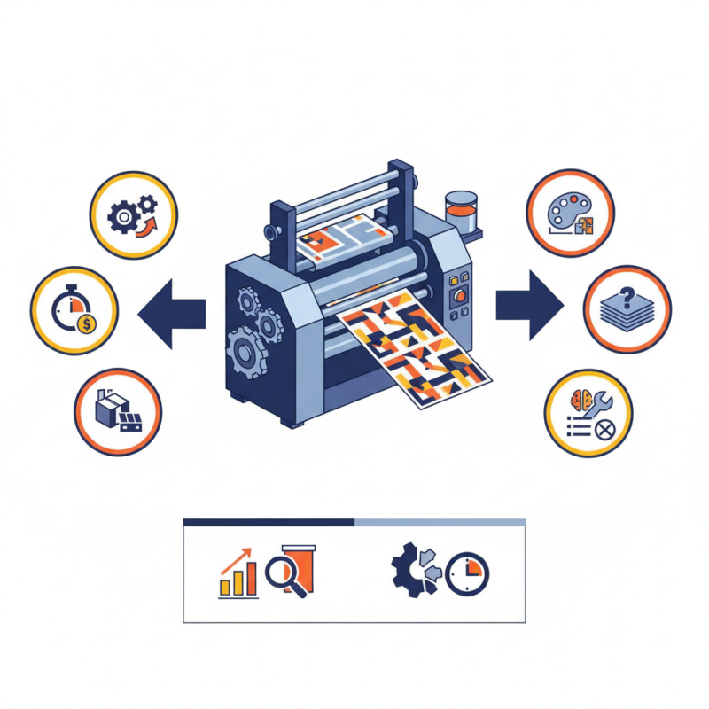 What is Aluminum Printing Machines and How Do They Work?