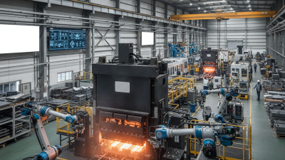 What is China Hot Forming Die and Its Benefits for Buyers?