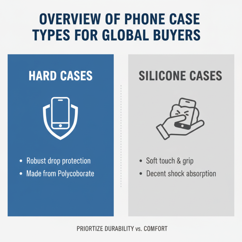 What is the Best Protective Phone Cases for Global Buyers?