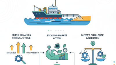 Best Sand Dredger for Global Buyers in 2026?