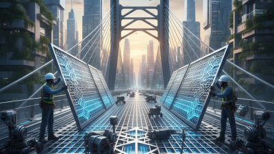 Top Notch Gratings Suppliers for Your 2026 Projects?