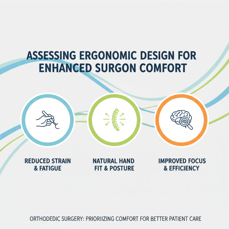 2026 How to Choose the Best Orthopedic Surgical Instruments for Your Practice?