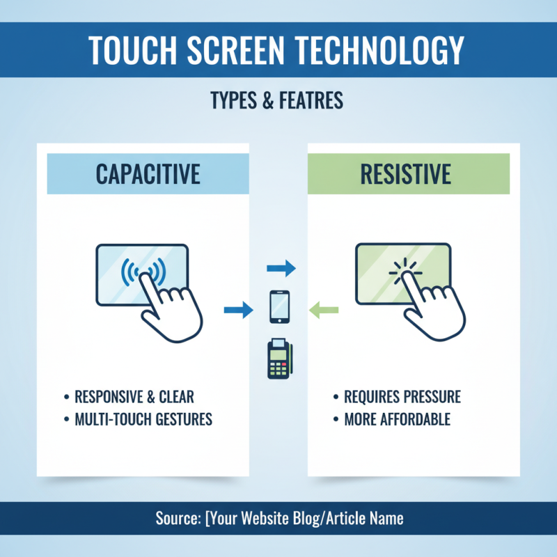 How to Choose the Best Touch Screen TV for Your Needs?