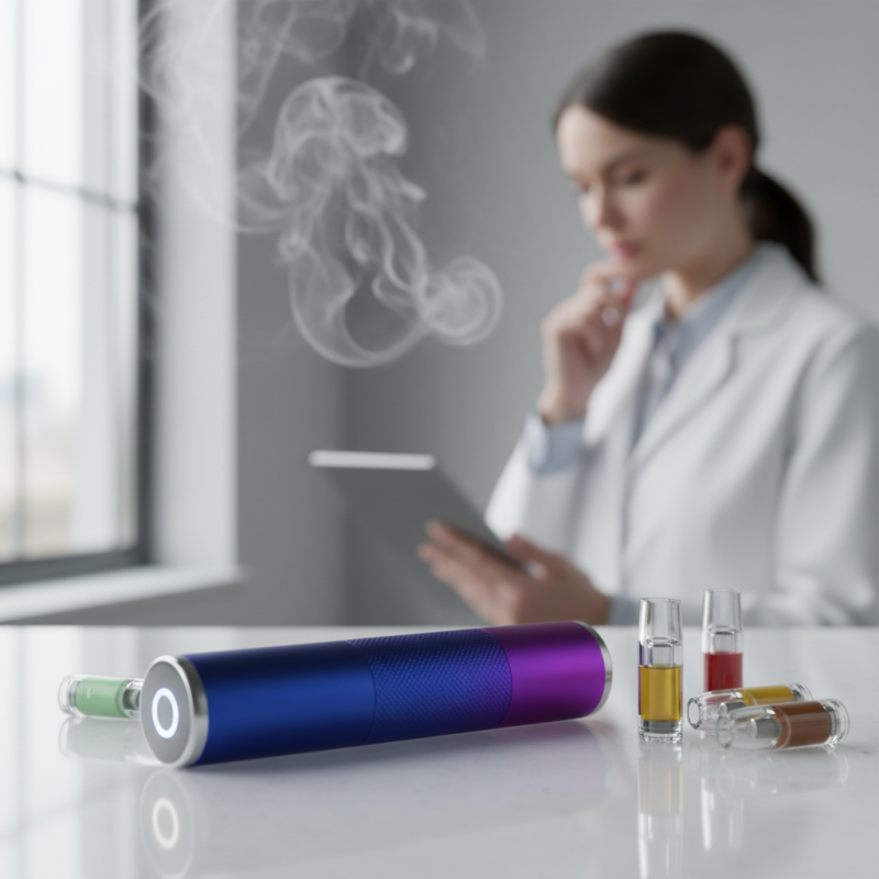 How to Choose the Best UOR Tornado 30K Puffs Disposable Vape Pen?