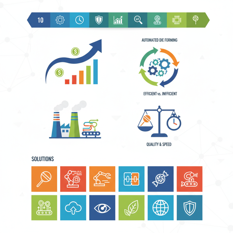 Top 10 Lollipop Die Forming Production Line Solutions?