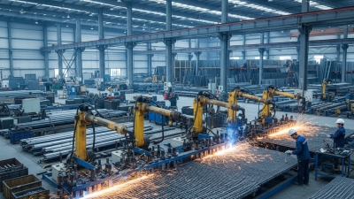 How to Find the Best Steel Bar Grating Factories for Your Needs?