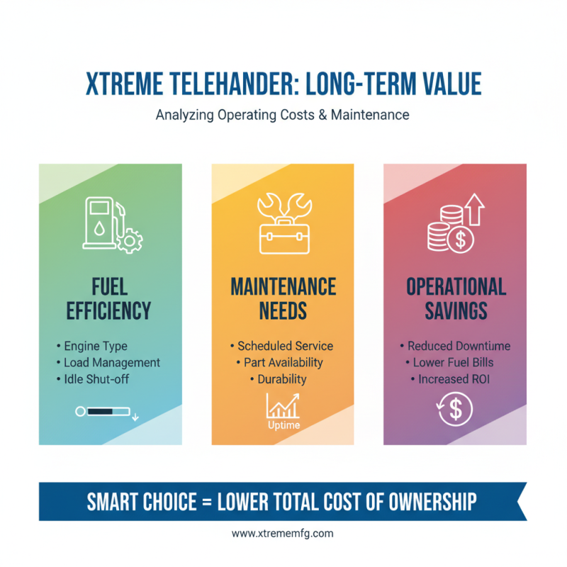 2026 How to Choose the Best Xtreme Telehandler for Your Needs?