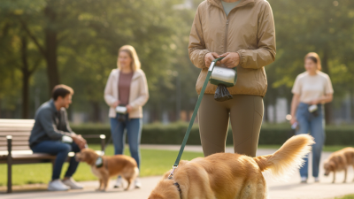 2026 Best Dog Poop Bag Dispenser for Every Pet Owner