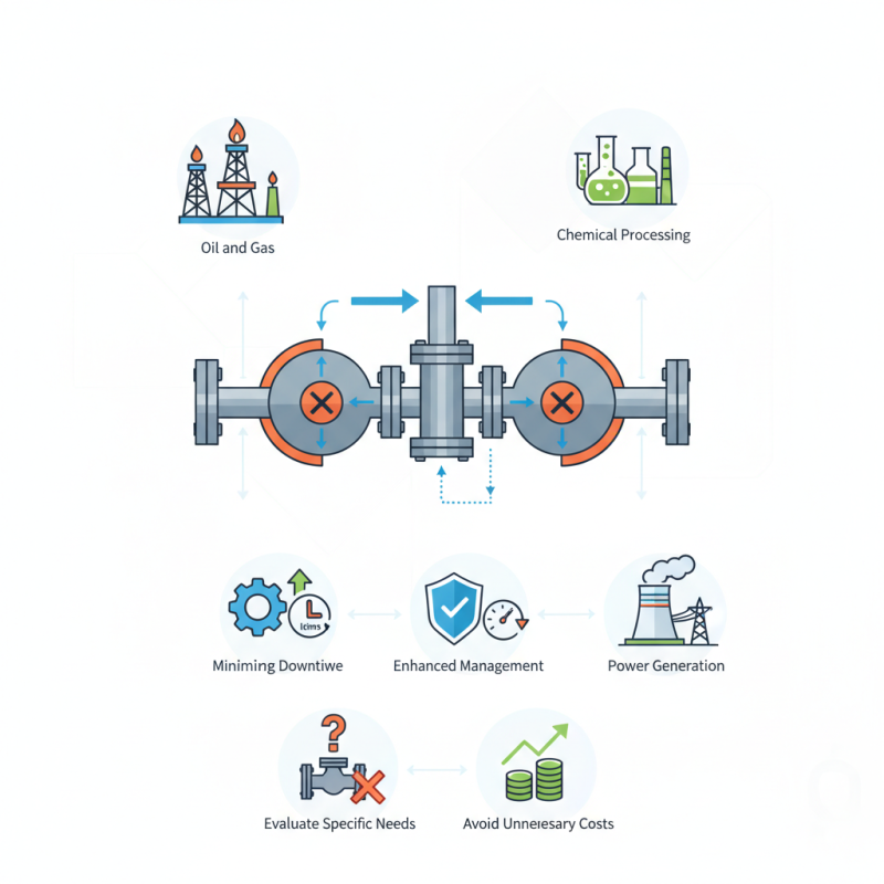 What is a Double Block Bleed Valve and Its Applications?