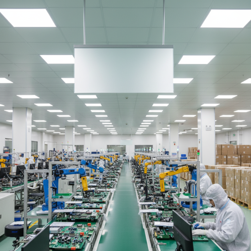 China Best 14 Inch TFT LCD Monitor Factory for Global Buyers?