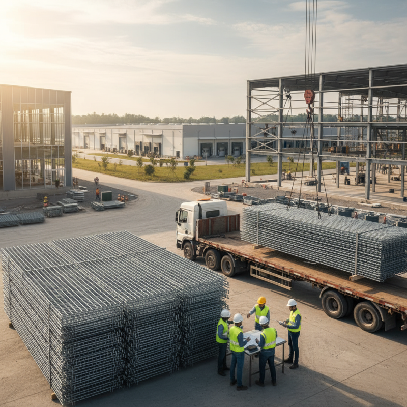 2026 How to Choose the Best Stainless Steel Gratings Supplier?