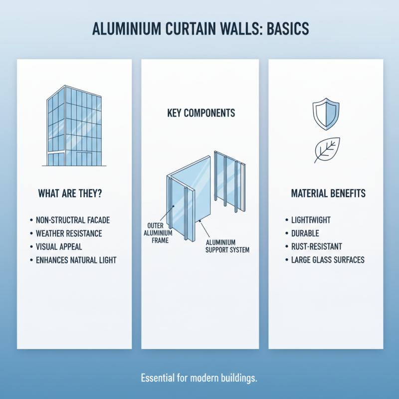 2026 How to Choose Aluminium Curtain Wall for Your Project?