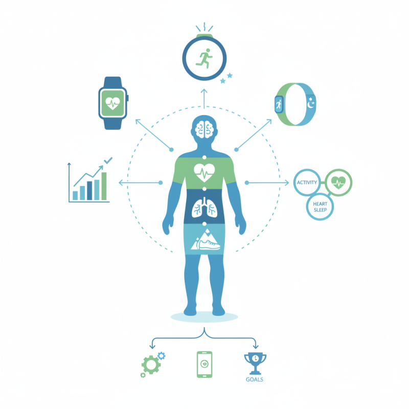 How to Choose the Best Wearable Health Technology for You?