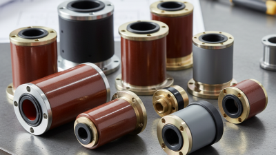 Best Low Voltage Transformer Bushing for Global Sourcing?