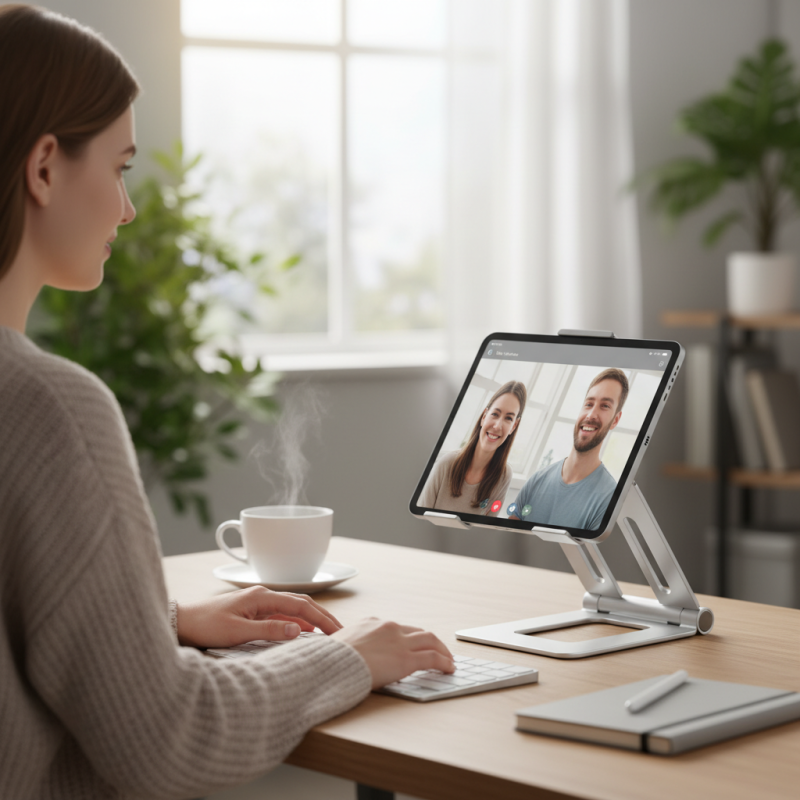 Why You Should Consider Using a Foldable Holder for Your Devices?