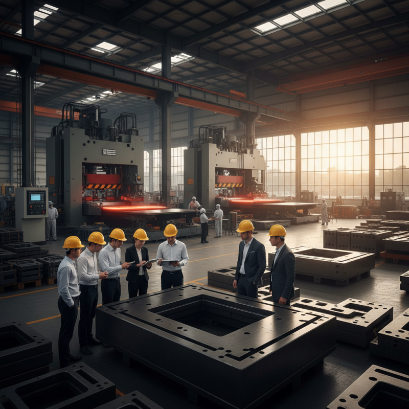 2026 How to Source China Hot Forming Die Effectively?