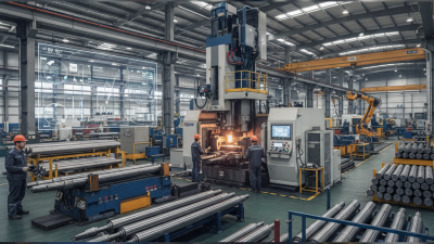 Top Hammer Rods Manufacturer Guide for 2026 Global Buyers?