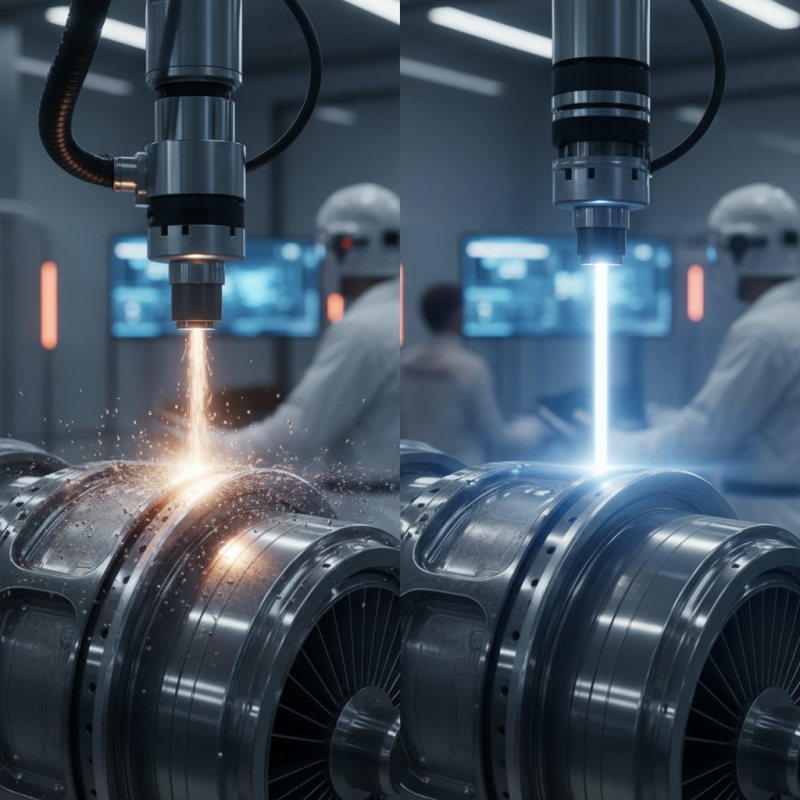 Top Peening Machine Types for Surface Treatment Applications?