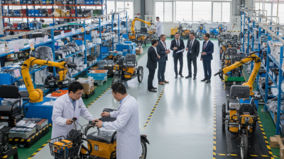 2026 How to Find Reliable China Electric Tricycles Manufacturers?
