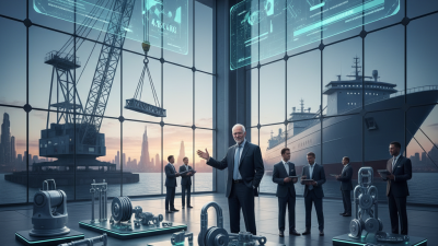 Top Rigging Hardware Solutions for Global Buyers in 2026?