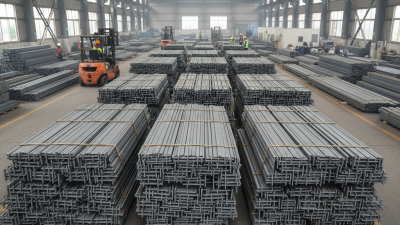 2026 Best High Quality I Bar Grating Supplier for Your Needs?