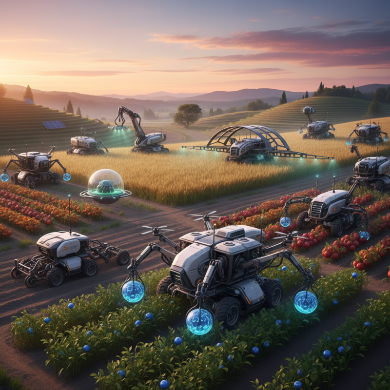 Top 10 Ahu Produce Machines for Global Buyers to Consider?