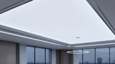 China Best Stretch Ceiling Aluminum Profiles for Global Buyers?